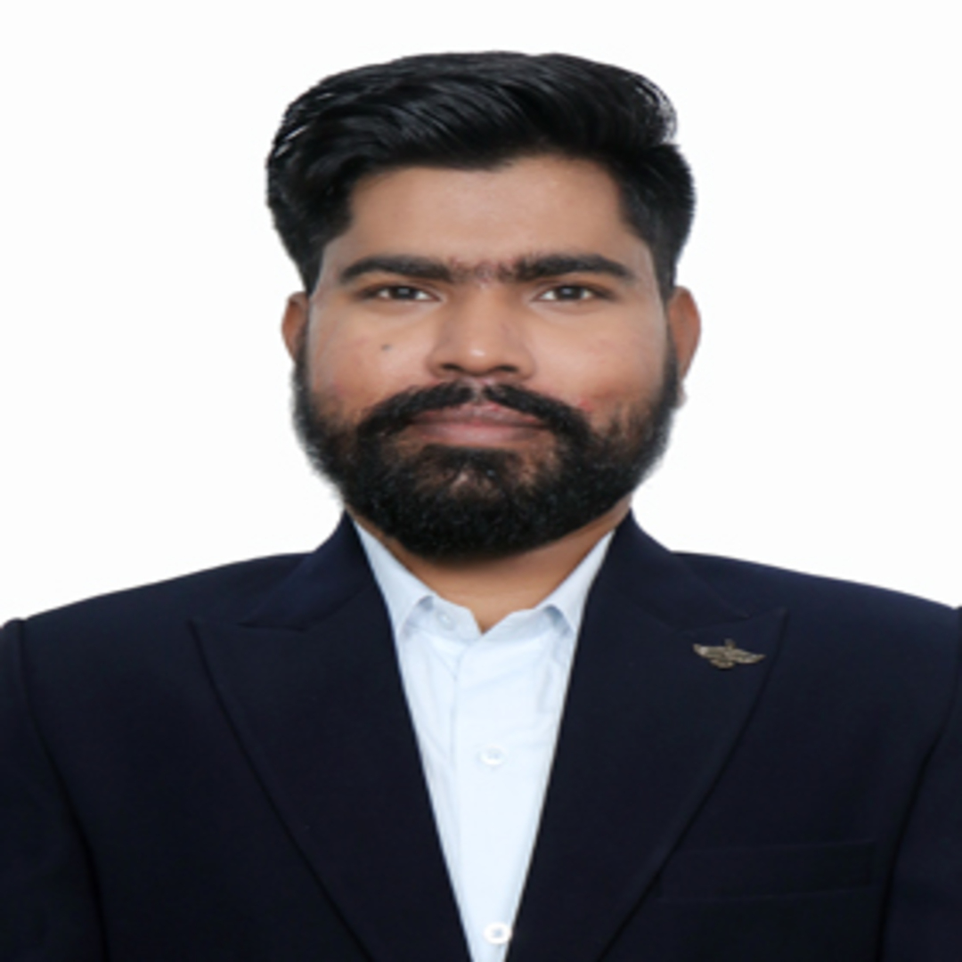 Mr. Amit Kumar