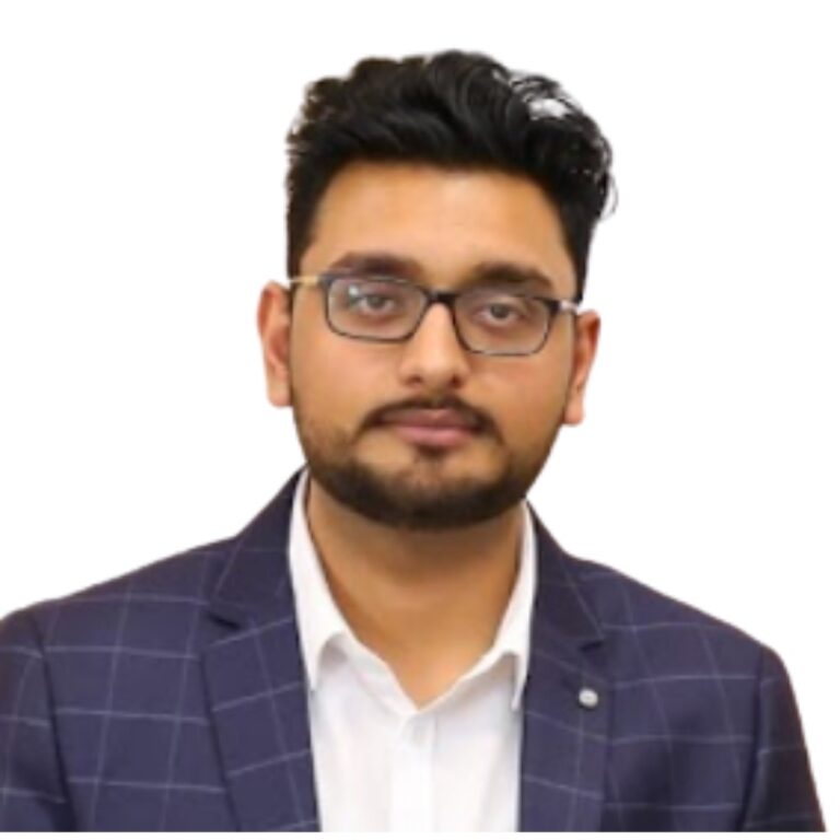 Mr. Mandeep Singh