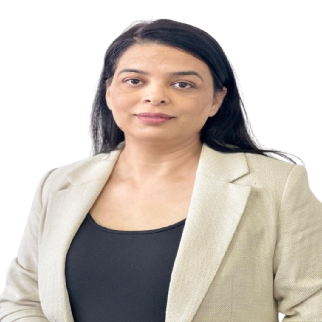 Mrs. Sandeep Kaur