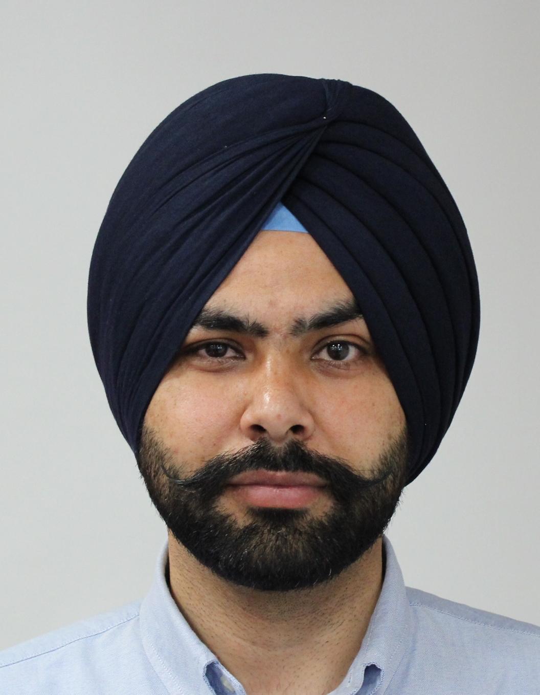 Mr. Jaspreet Singh