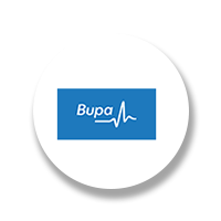 bupa